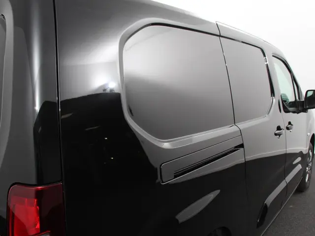 Opel Combo 1.5 BlueHDi 130 S&S L2 Automaat 2024 Diesel 27