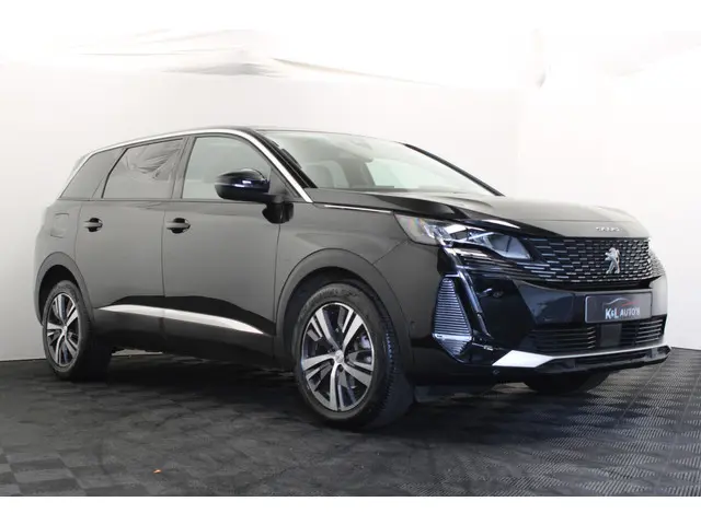 Peugeot 5008 1.2 PureTech Allure Pack 2022 Benzine 7