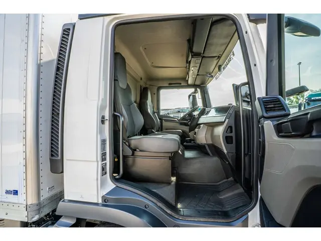 MAN TGL 10.190 BL - CARVAL INBOUW 2021 Diesel 19