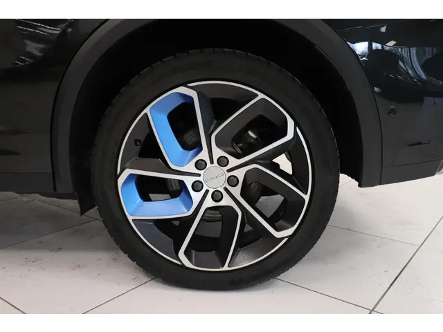 Lynk & Co 01 1.5 2021 Hybride Benzine 28