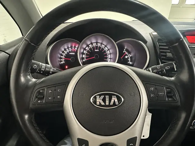 Kia Venga 1.6 CVVT DynamicPLusLine 2018 Benzine 10