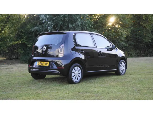 Volkswagen up! 2