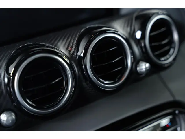 Mercedes-Benz AMG GT 4.0 Premium 2022 Benzine 33