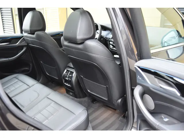 BMW iX3 High Executive 80 kWh 2021 Elektrisch 15