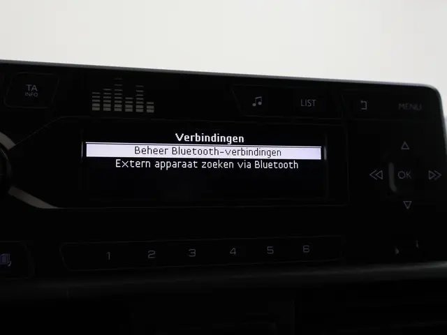 Citroën Berlingo 1.6 BLUEHDI NIEUW MODEL 2019 Diesel 11