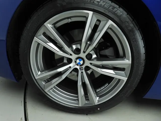 BMW Z4 Roadster sDrive30i 2025 Benzine 40