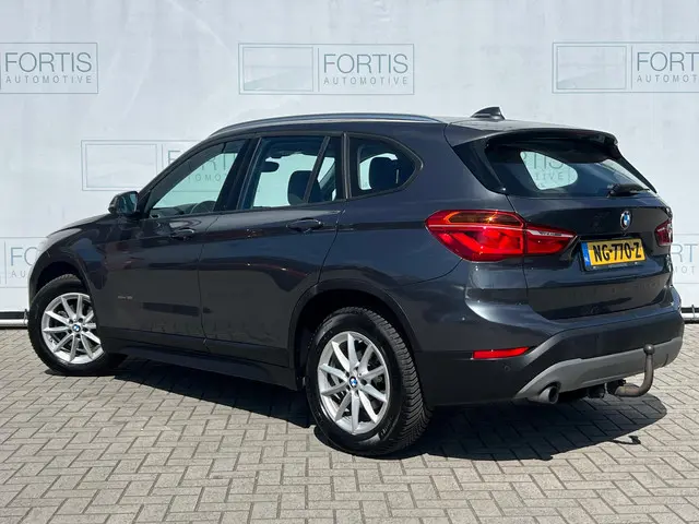 BMW X1 3
