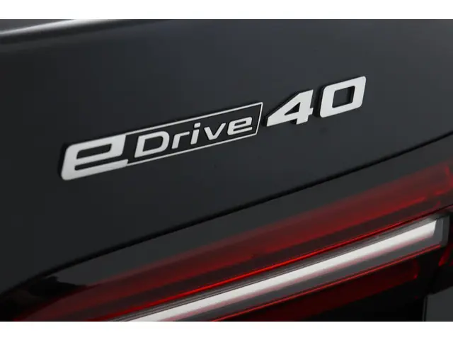 BMW i5 eDrive40 Sedan 2026 Elektrisch 31