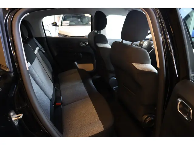 Citroën C3 PT 110 'Origins' Automaat-6 2019 Benzine 21