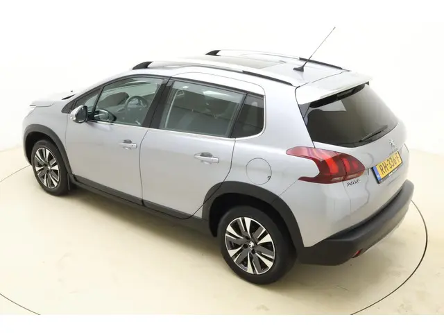 Peugeot 2008 1.2 PureTech Allure 2017 Benzine 4