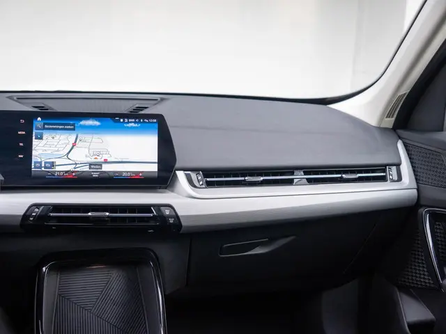 BMW iX1 xDrive30 2023 Elektrisch 11