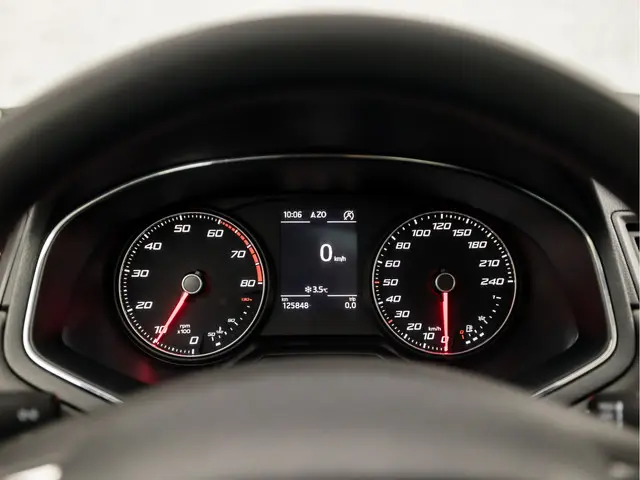 SEAT Ibiza 1.0 TSI FR Intense Sport 2018 Benzine 25