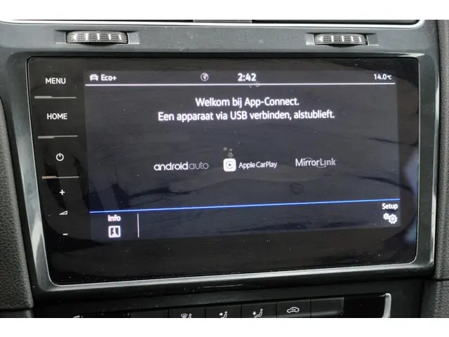 Volkswagen e-Golf E-Golf 2018 Elektrisch 11