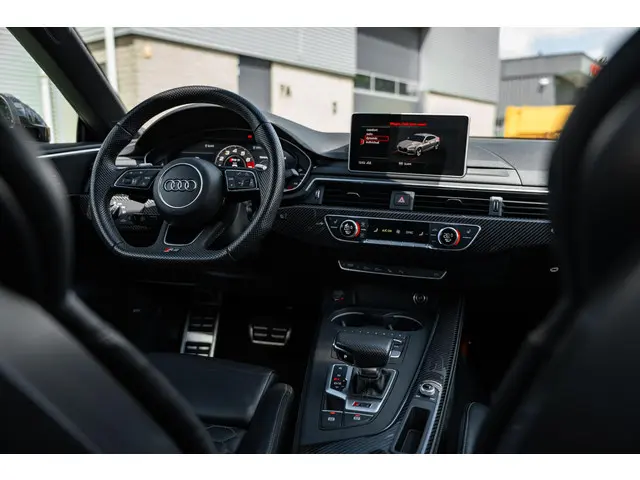 Audi RS5 A5 Sportback 2.9 TFSI quattro 2019 Benzine 9