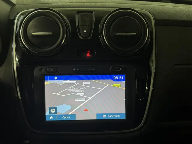 Dacia Dokker 1.2 TCe S&S Ambiance 2018 Benzine 11