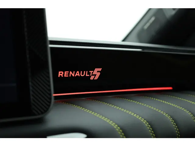 Renault 5 comfort range techno 52 kWh 2025 Elektrisch 22