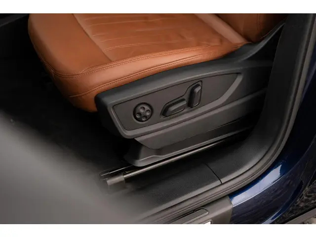 Audi Q5 50 e 2021 Hybride Benzine 6