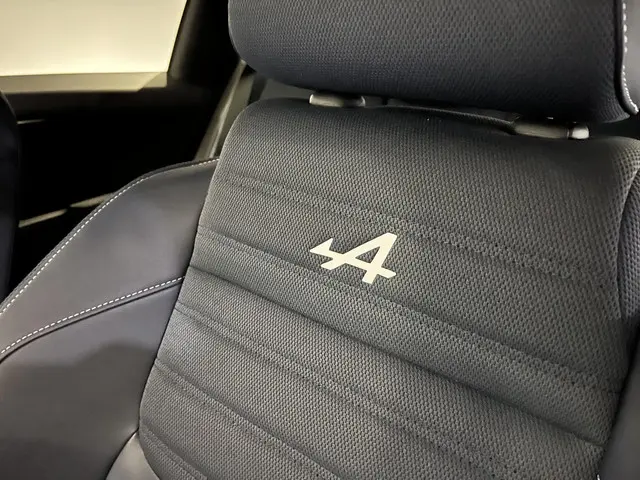 Alpine A290 GT Performance 52 kWh 2026 Elektrisch 24