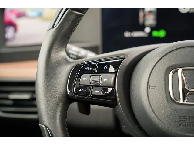 Honda e ADVANCE 17" 2022 Elektrisch 16