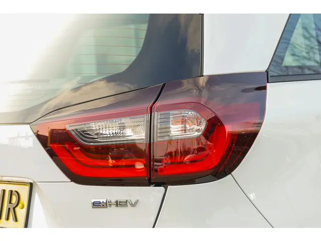 Honda Jazz 1.5i e:HEV ELEGANCE 2021 Hybride Benzine 41