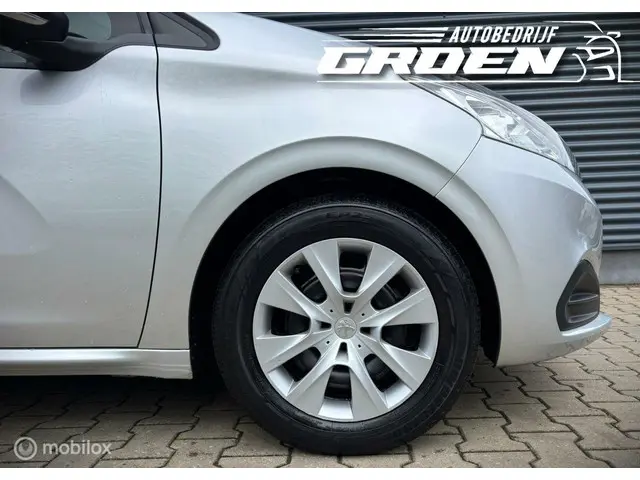Peugeot 208 1.0 PureTech Access 2015 Benzine 5