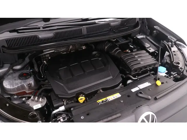 Volkswagen Caddy Cargo 2.0 TDI 75pk Comfort 2023 Diesel 14