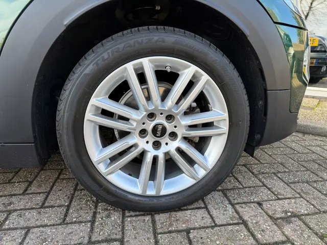 MINI Countryman Mini 1.5 One Chili 2018 Benzine 29