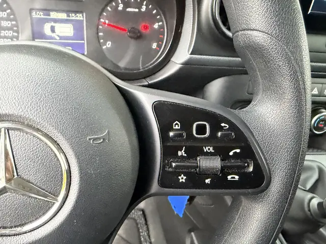 Mercedes-Benz Citan 108 CDI L1 Pro 2022 Diesel 39