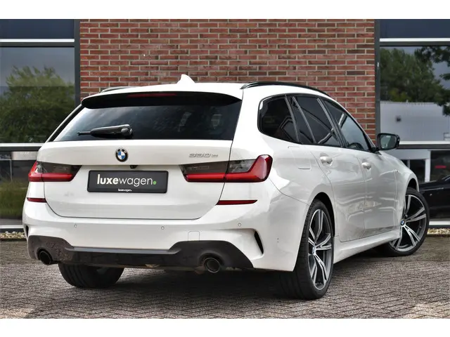 BMW 3 Serie 2