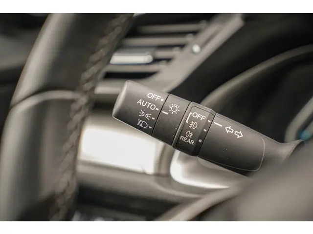 Honda Civic 1.0i VTEC EXECUTIVE 2020 Benzine 46