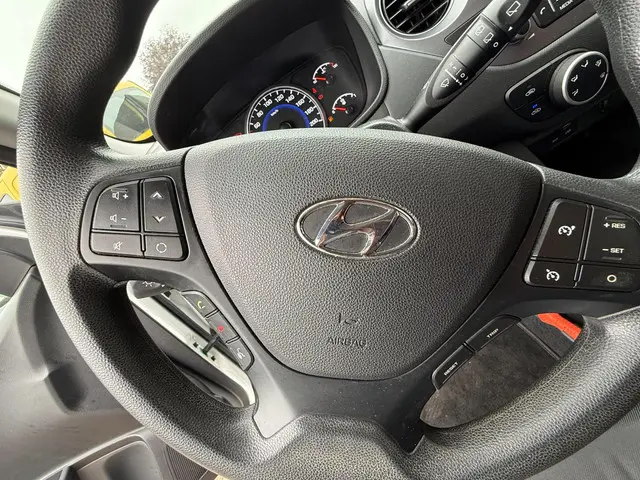 Hyundai i10 1.0i Comfort 2019 Benzine 12