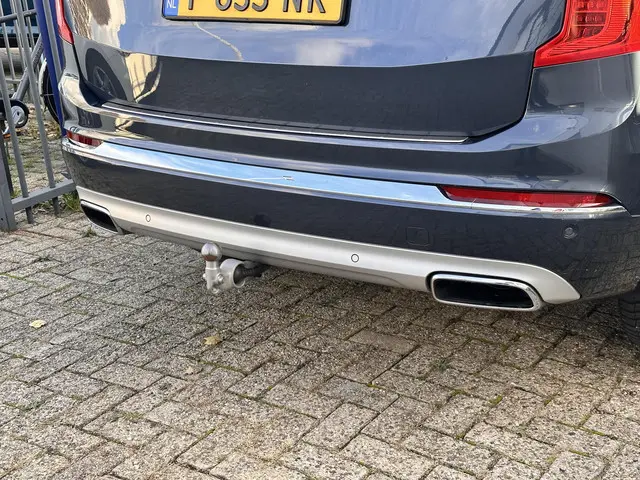 Volvo XC90 2.0 B5 AWD Inscription 2021 Diesel 32