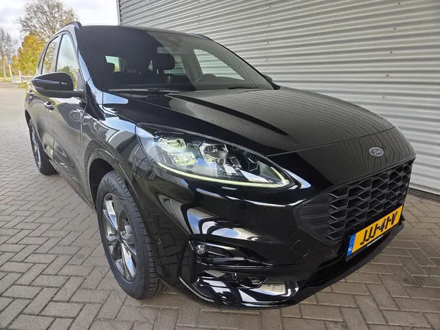 Ford Kuga 2.5 PHEV ST-Line X 2022 Hybride Benzine 7