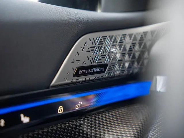 BMW M5 Touring 2025 Hybride Benzine 59