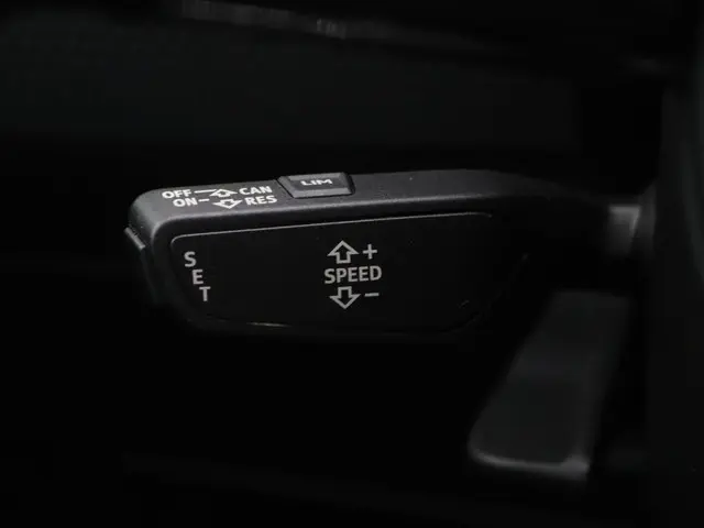 Audi A1 Sportback 25 TFSI epic NIEUW MODEL. 2021 Benzine 27