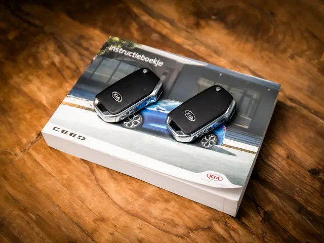 Kia Ceed 1.0 T-GDi DynamicLine 2018 Benzine 15