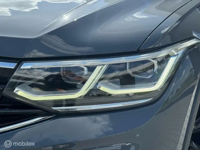 Volkswagen Tiguan 1.5 TSI R-Line Business+ 2021 Benzine 5