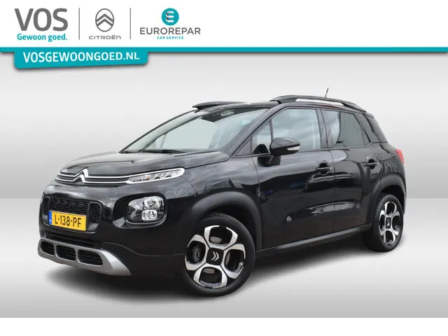 Citroën C3 Aircross PureTech 110 Shine 2021 Benzine