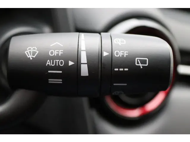 Mazda CX-3 2.0 SkyActiv-G 120 Dynamic 2017 Benzine 31