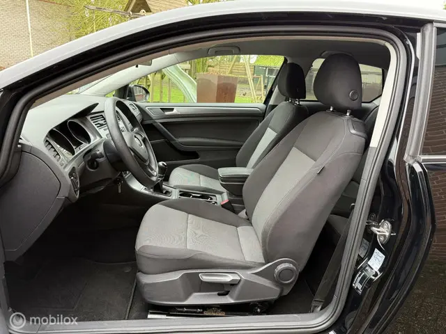 Volkswagen Golf 1.2 TSI 3drs 2013 Benzine 10