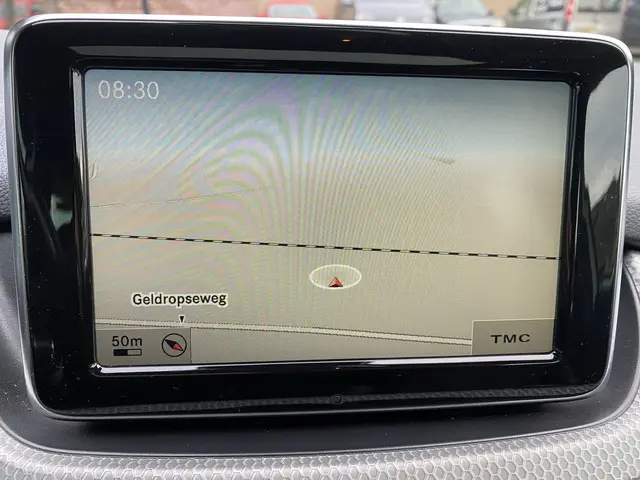 Mercedes-Benz B-Klasse 180 Prestige 2014 Benzine 16