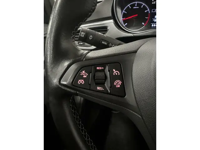 Opel Corsa 1.0 Turbo Innovation 2018 Benzine 14