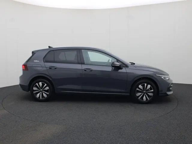 Volkswagen Golf 1.5TSI/116PK Goal 2024 Benzine 3