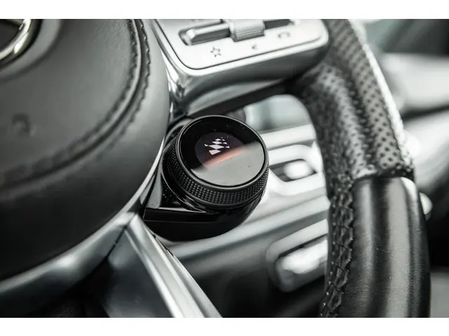 Mercedes-Benz GLE Coupé AMG 63 S 4MATIC+ 2021 Benzine 44