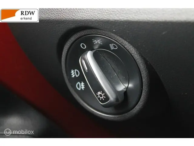 SEAT Mii 1.0 Sport Dynamic 2015 Benzine 23