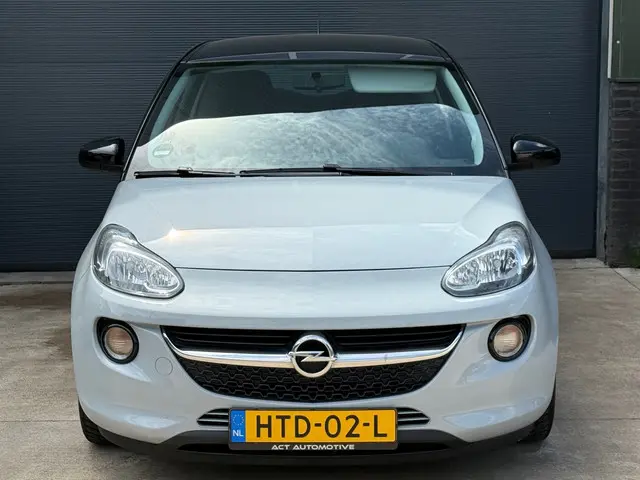 Opel ADAM 2