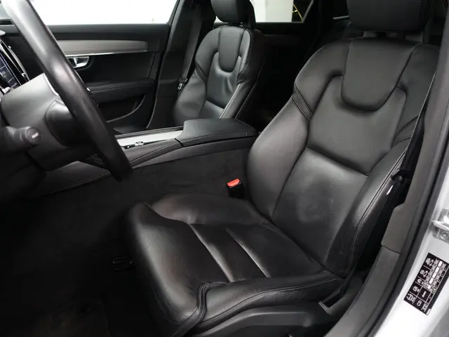 Volvo V90 2.0 T4 Inscription Aut- 2018 Benzine 21