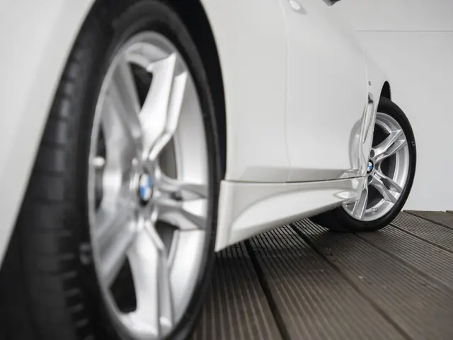 BMW 4 Serie Cabrio 420i 2020 Benzine 59