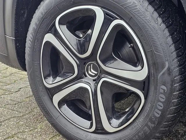 Citroën C3 Aircross 1.2 PureTech Feel 2022 Benzine 28