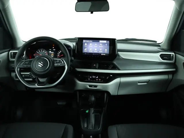 Suzuki Swift 1.2 Select Smart Hybrid 2025 Benzine 4